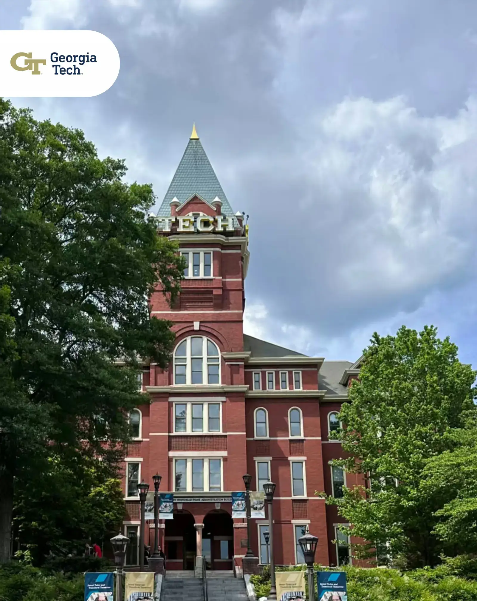 Georgia Institute of Technology