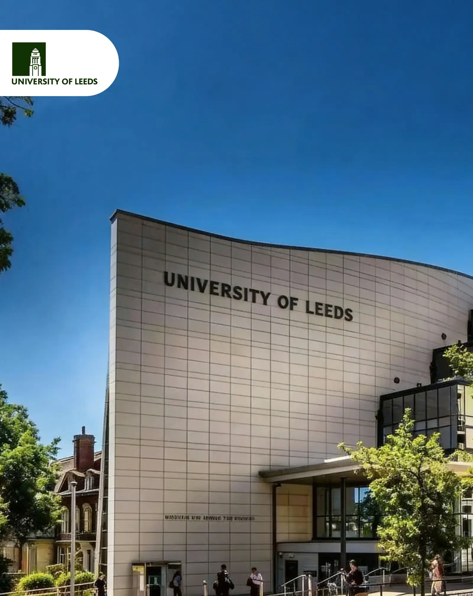 University of Leeds