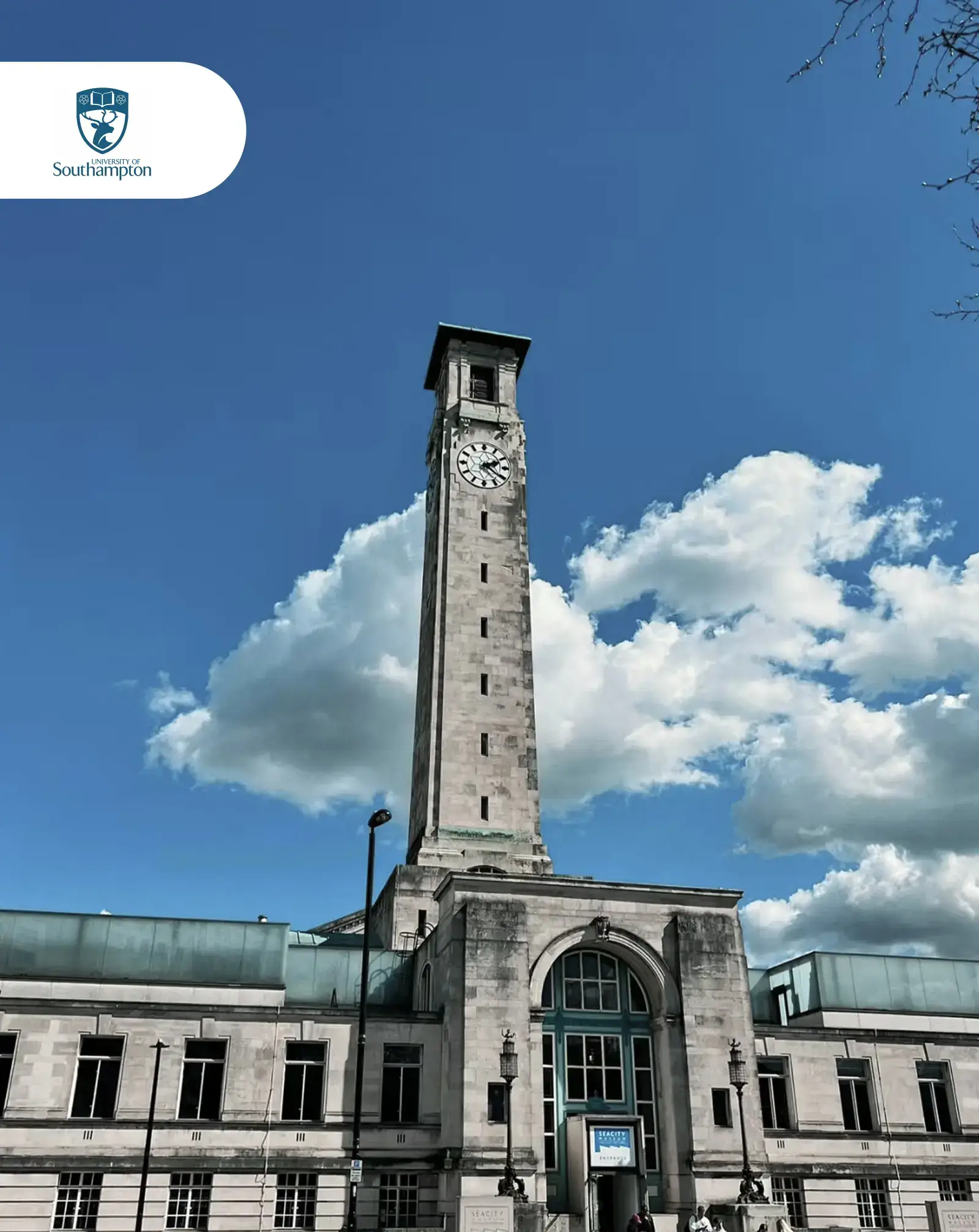 University of Southampton
