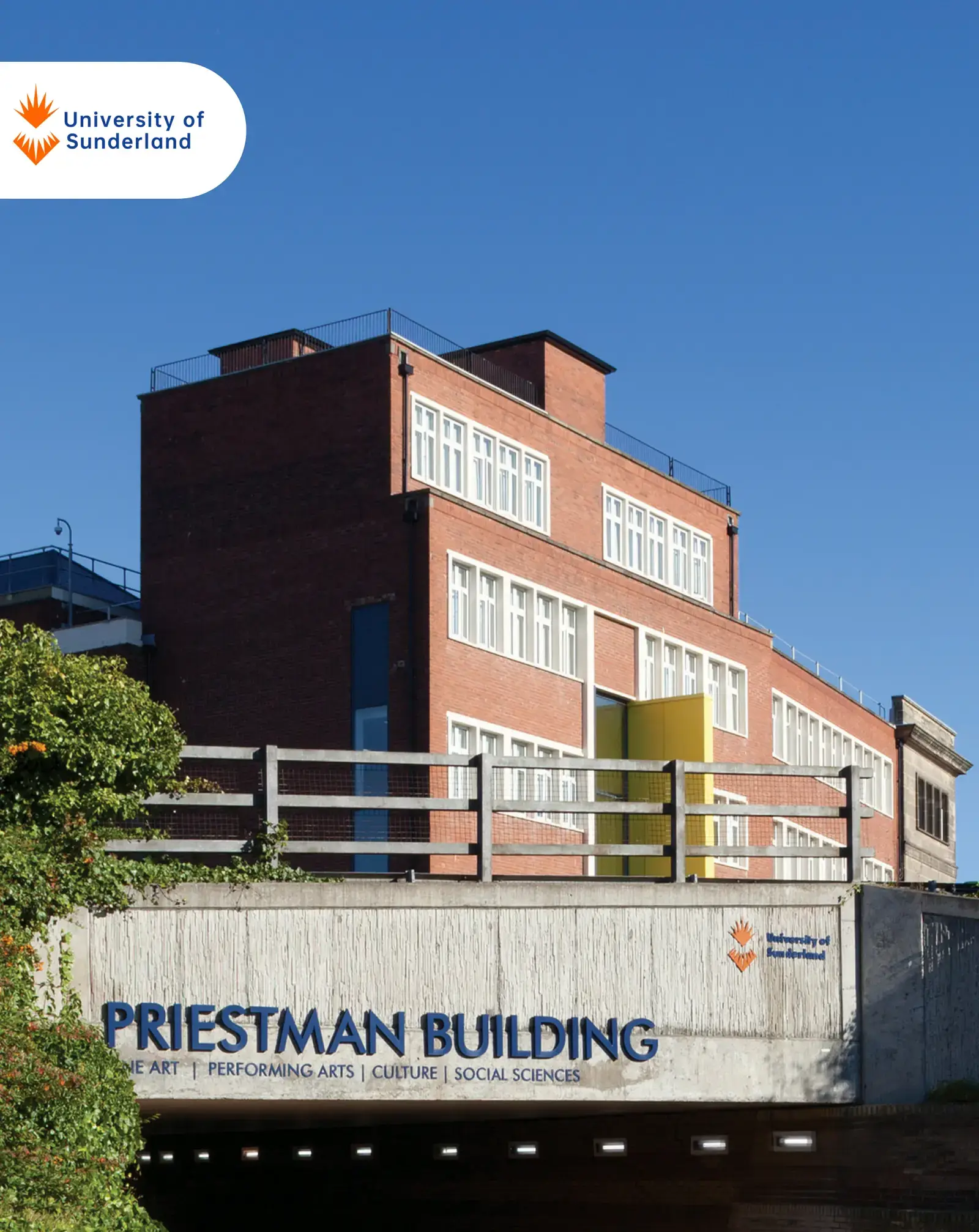 University of Sunderland