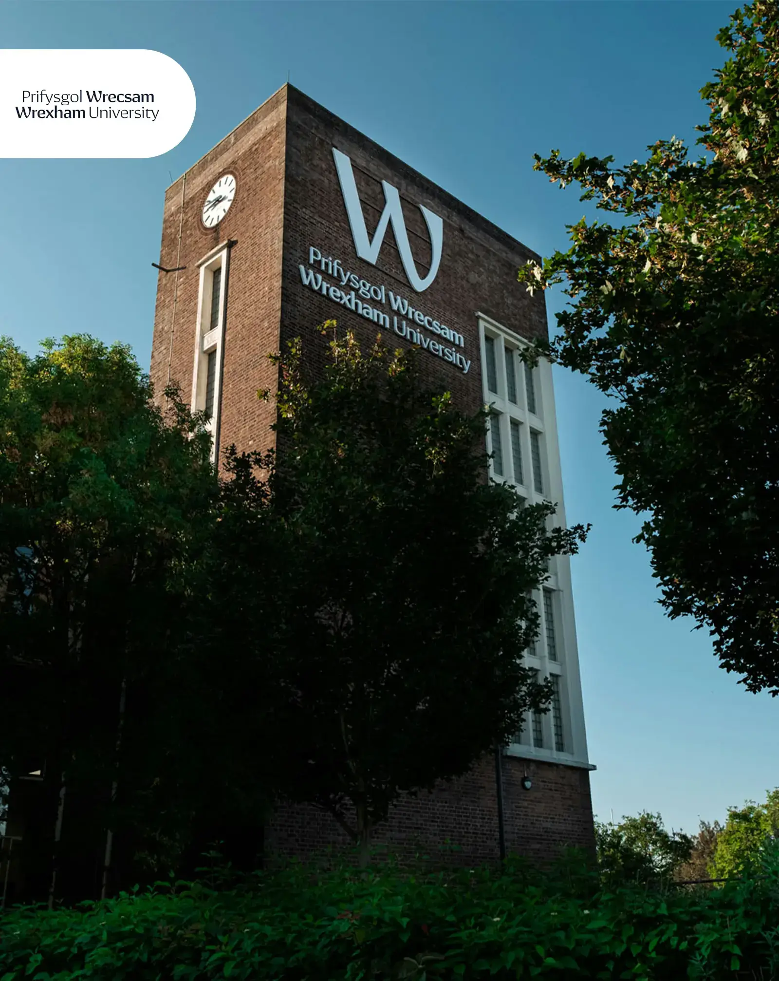 Wrexham University